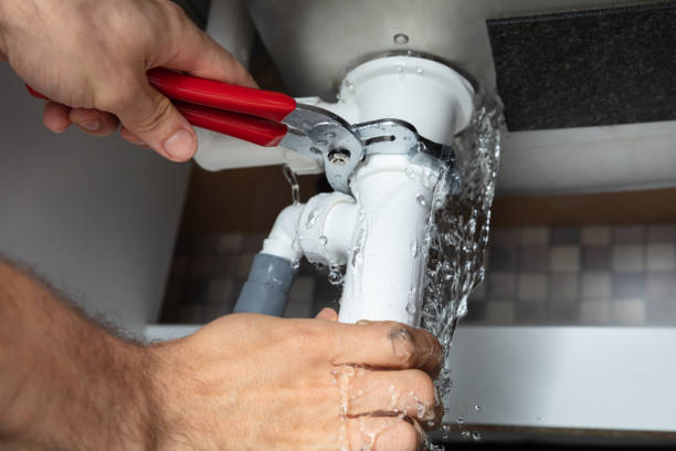 Best Residential water damage restoration  in Bermuda Run, NC
