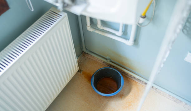 Trusted NC Water damage restoration Experts
